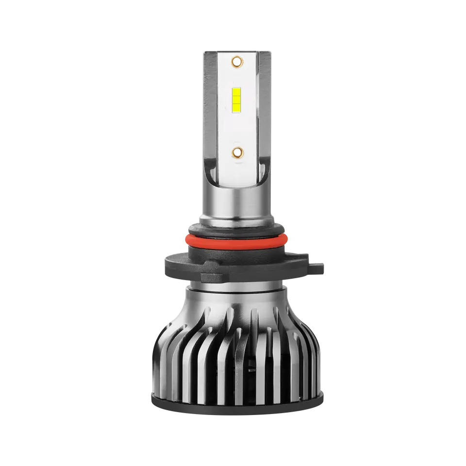 Auto lighting system LED Headlight bulb h7 F2 CSP COB ZES LED H11 HB3 9005 HB4 9006 H4 Car Headlights high power LED Canbus