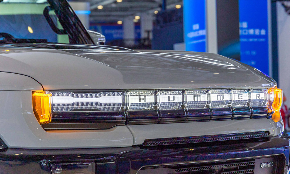 Automotive LED lighting: Getting the system right for optimum lighting and reliability