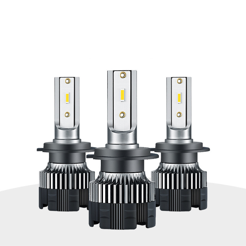 2x R5W R10W White 6000K LED Bulbs – 12V, Parking Lights, Side Lights, Car Trailer Motorcycle